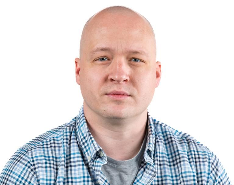 Walter Stepanenko